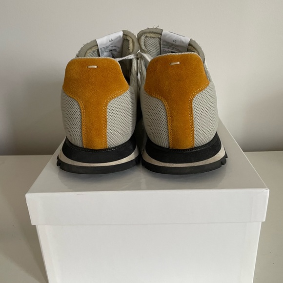 Maison Martin Margiela sneakers - Picture 9 of 9